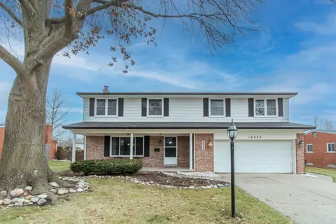 16772 Park St, Livonia, MI 48154
