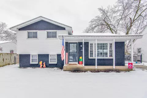 926 42nd St SW, Wyoming, MI 49509