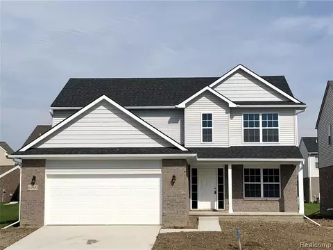 14151 Arlene Ln, Van Buren Twp, MI 48111