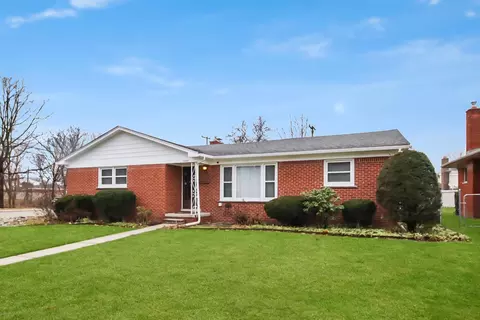 10468 Kolb Ave, Allen Park, MI 48101