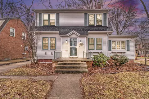 18255 Midland St, Detroit, MI 48223