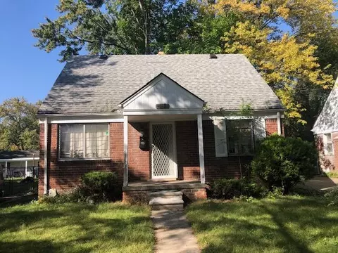 12011 Beaverland, Detroit, MI 48239