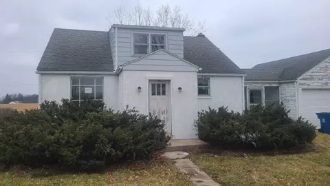 618 W D Ave, Kalamazoo, MI 49009
