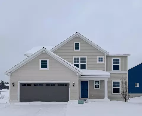 2870 Sweetflag Ct SE, Kentwood, MI 49512