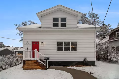 859 Flat St NE, Grand Rapids, MI 49503