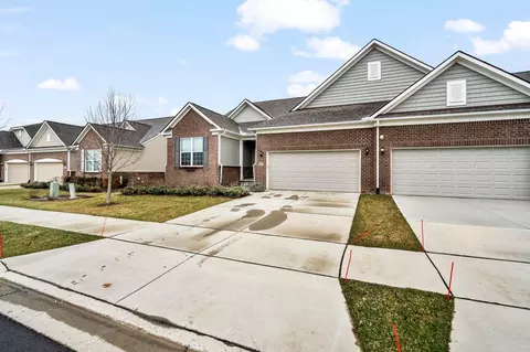 570 Ivyland St, Ann Arbor, MI 48108