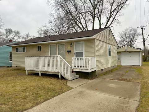 534 Glenwood Ave, Ypsilanti, MI 48198
