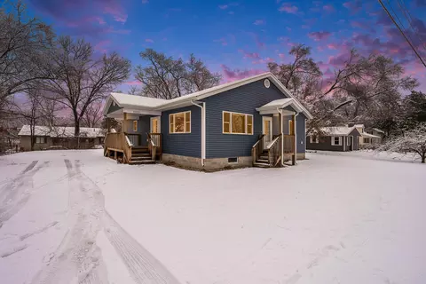 15221 Krueger St, Spring Lake, MI 49456