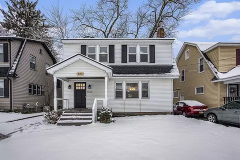 820 Ardmore St SE, Grand Rapids, MI 49507