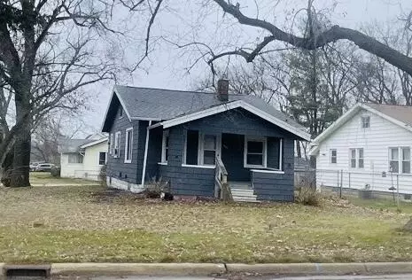 400 E South St, Jackson, MI 49203