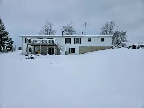 319 2nd St, Blanchard, MI 49310
