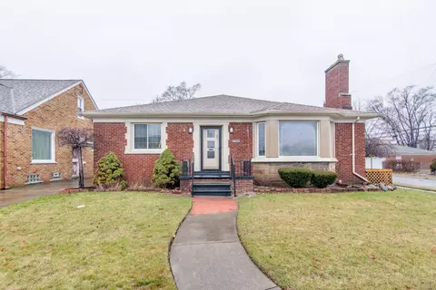 19213 Monica St, Detroit, MI 48221