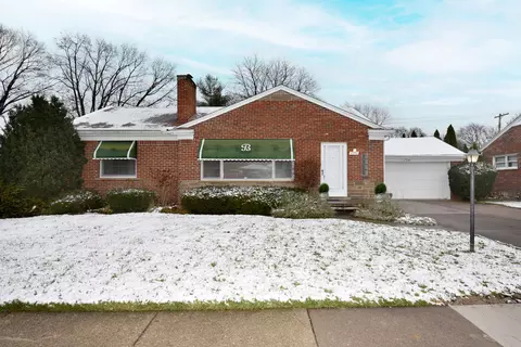 9257 Reeck Rd, Allen Park, MI 48101