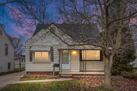 980 Ford Blvd, Lincoln Park, MI 48146