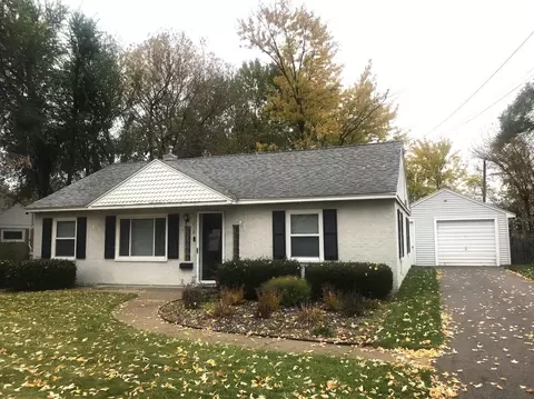 718 Wa Wee Nork Dr, Battle Creek, MI 49015