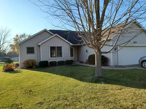 410 E Birch St, Litchfield, MI 49252