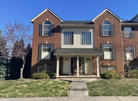 1054 18th St, Detroit, MI 48216