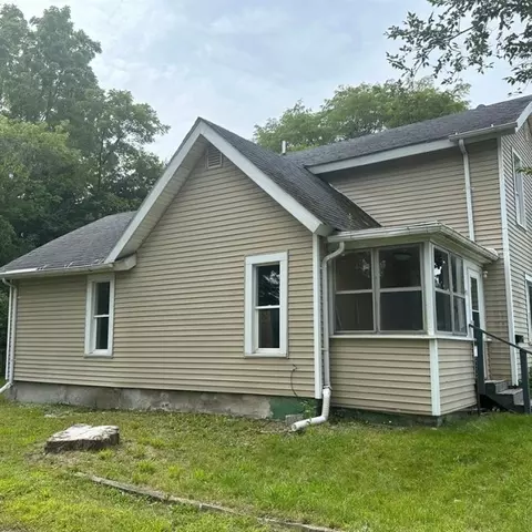 401 E High St, Jackson, MI 49203