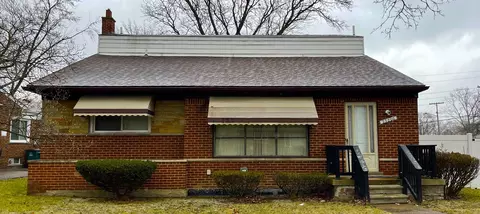 23200 Gardner St, Oak Park, MI 48237