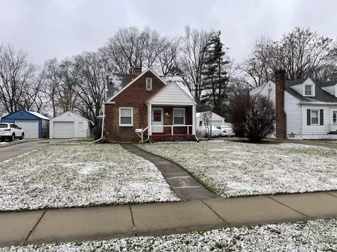 19963 Lennane St, Redford, MI 48240