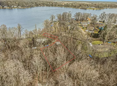 V/l Eagle Lake Drive, Paw Paw, MI 49079