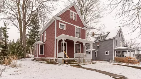 808 W Washington St, Ann Arbor, MI 48103