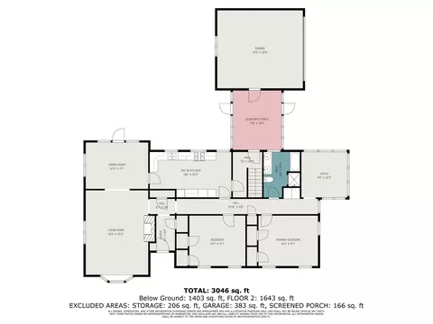 316 Summit St, Jackson, MI 49203 photo 36