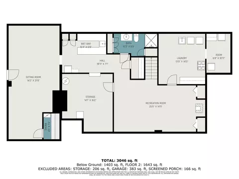 316 Summit St, Jackson, MI 49203 photo 35