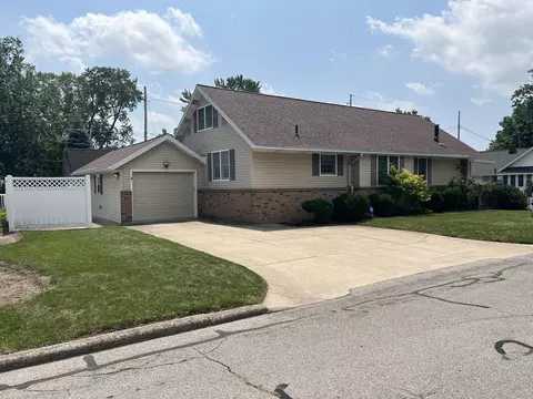 701 Walker St, Sturgis, MI 49091
