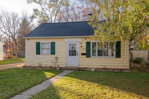 806 Sunnock Ave, Kalamazoo, MI 49001