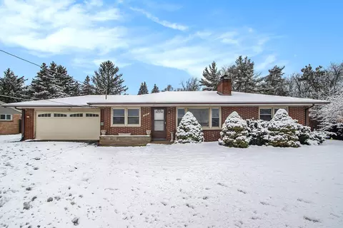 550 S Drake Rd, Kalamazoo, MI 49009