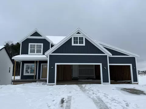 3888 Elderberry Dr #LOT 213, Holland, MI 49424
