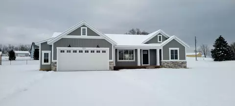 3505 N Riverwalk Dr, Hamilton, MI 49419