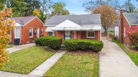 18714 Sunderland Rd, Detroit, MI 48219