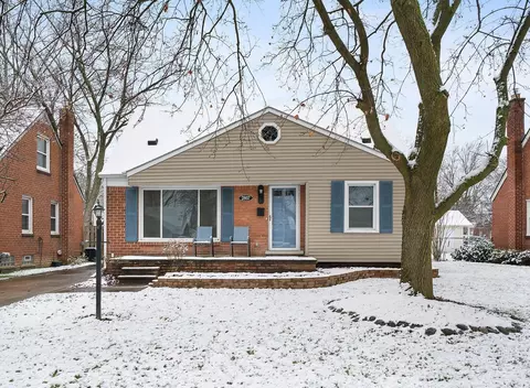 2807 N Connecticut Ave, Royal Oak, MI 48073
