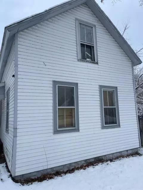 736 E Isabella Ave, Muskegon, MI 49442