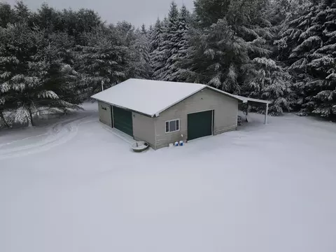 3301 Wissmiller Rd, Mikado, MI 48745