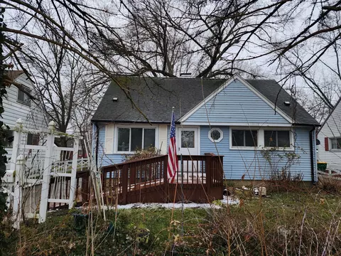 600 Kansas Ave, Ypsilanti, MI 48198