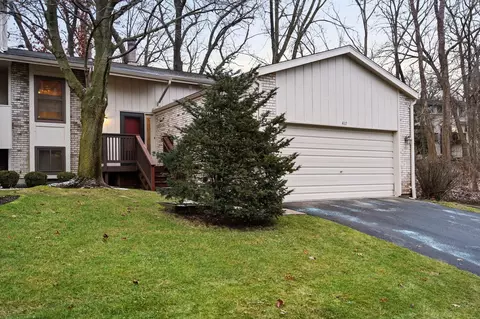 417 Forest Dr, Brighton, MI 48116