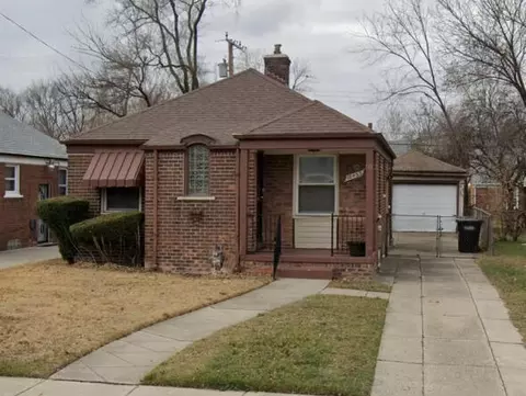 18453 Biltmore St, Detroit, MI 48235