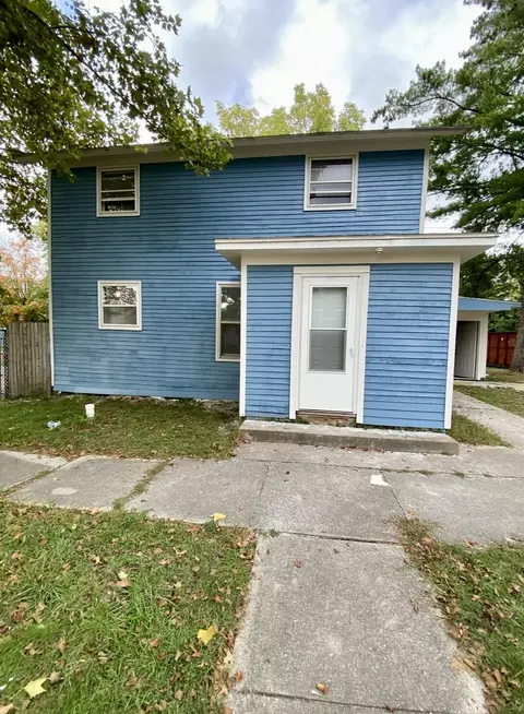 306 Pearl St, Three Rivers, MI 49093