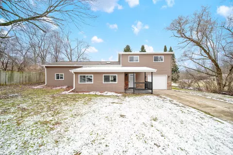 126 Peacock Walk, Jackson, MI 49202 photo 4