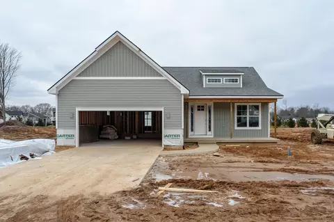 594 Sand Pointe Trl #53, Portage, MI 49024