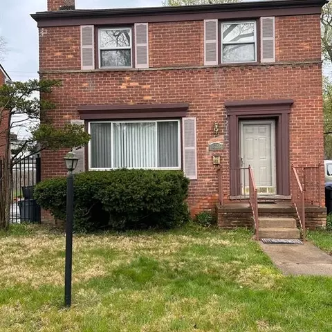 15756 Vaughan St, Detroit, MI 48223