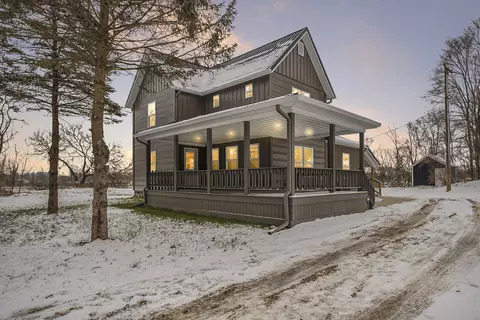 3316 13 Mile Rd, Burlington, MI 49029