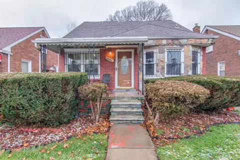 20001 Stansbury Ave, Detroit, MI 48235