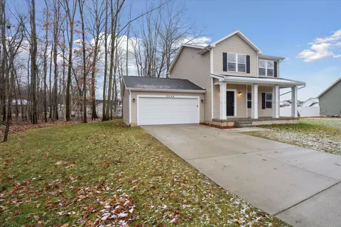 5094 Ruby Rd, Jackson, MI 49201 photo 2