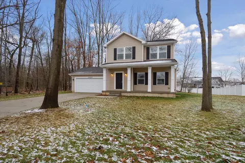 5094 Ruby Rd, Jackson, MI 49201 photo 4