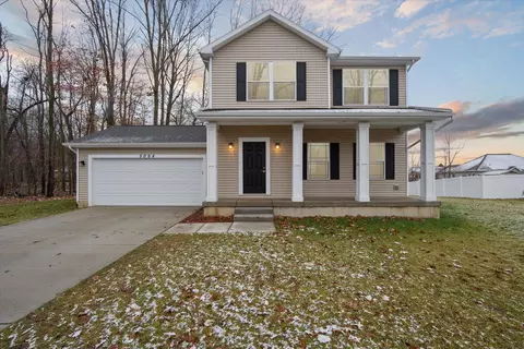 5094 Ruby Rd, Jackson, MI 49201