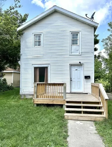19 Colvin Ave, Battle Creek, MI 49014
